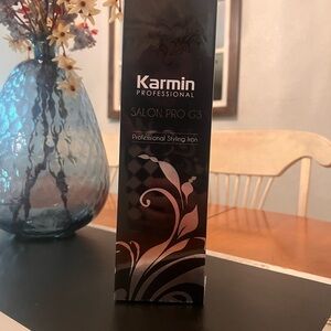 Karmin Professional Salon Pro G3 Styling Iron